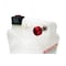 Stkr Concepts Utility Jug, HDPE Plastic, 3 gal, White, For Non-Fuel, Non Kerosene Products 14209 - alternate 3